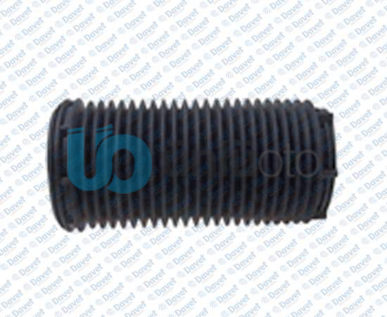 ON AMORTISOR TOZ KORUGU T4 T5 T6 T7 03