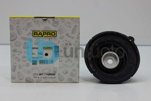 Ön Amortisör Üst Takozu - Fiat Stilo Bravo Lancia Delta 1.6 16v