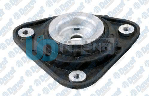 ON AMORTISOR UST TAKOZU SAG/SOL MAZDA III 03 FOCUS II 0412 FOCUS II C MAX 040