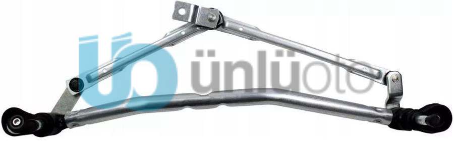 ÖN CAM SİLECEK KOL MEKANİZMASI MOTORSUZ ASTRA H 04