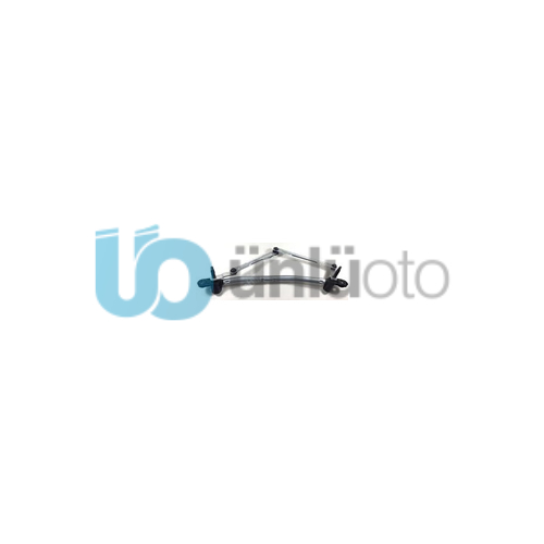 ÖN CAM SILECEK MEKANIZMASI FIAT DOBLO III 10 MOTORSUZ