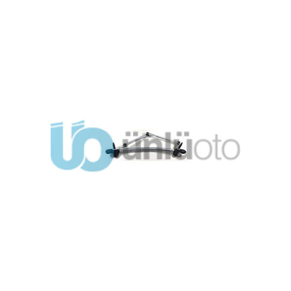 ÖN CAM SILECEK MEKANIZMASI FIAT DOBLO III 10 MOTORSUZ