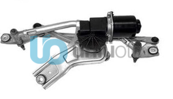 ÖN CAM SİLECEK MEKANİZMASI MOTORLU FIAT LINEA 09 GRANDE PUNTO 05 PUNTO EVO 09