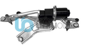 ÖN CAM SİLECEK MEKANİZMASI MOTORLU FIAT LINEA 09 GRANDE PUNTO 05 PUNTO EVO 09