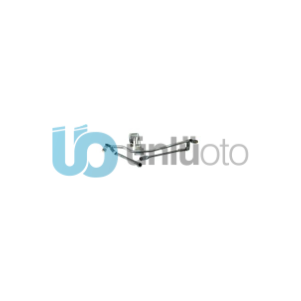 ÖN CAM SİLECEK MEKANİZMASI MOTORSUZ BOXER-JUMPER-DUCATO 06