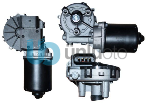 ÖN CAM SİLECEK MOTORU FIAT LINEA 09 GRANDE PUNTO 05 PUNTO EVO 09