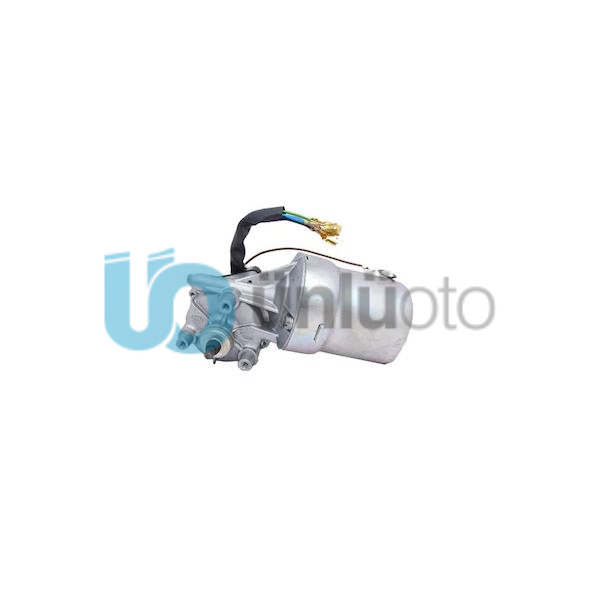 ÖN CAM SİLECEK MOTORU R12