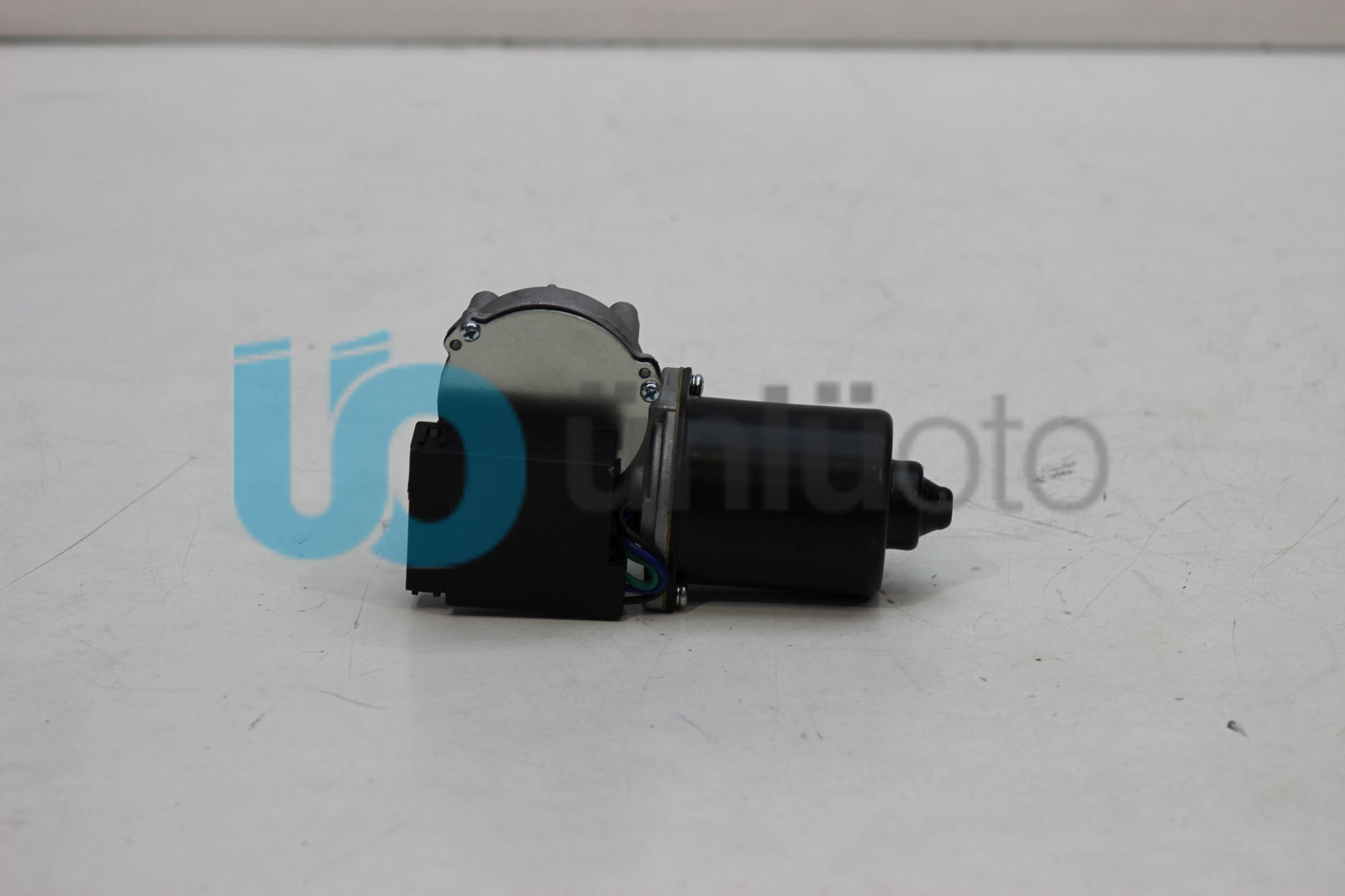 Ön Cam Silecek Silgi Motoru Orijinal 2.0 - Fiat Marea Alfa Romeo 156 6 FİŞLİ