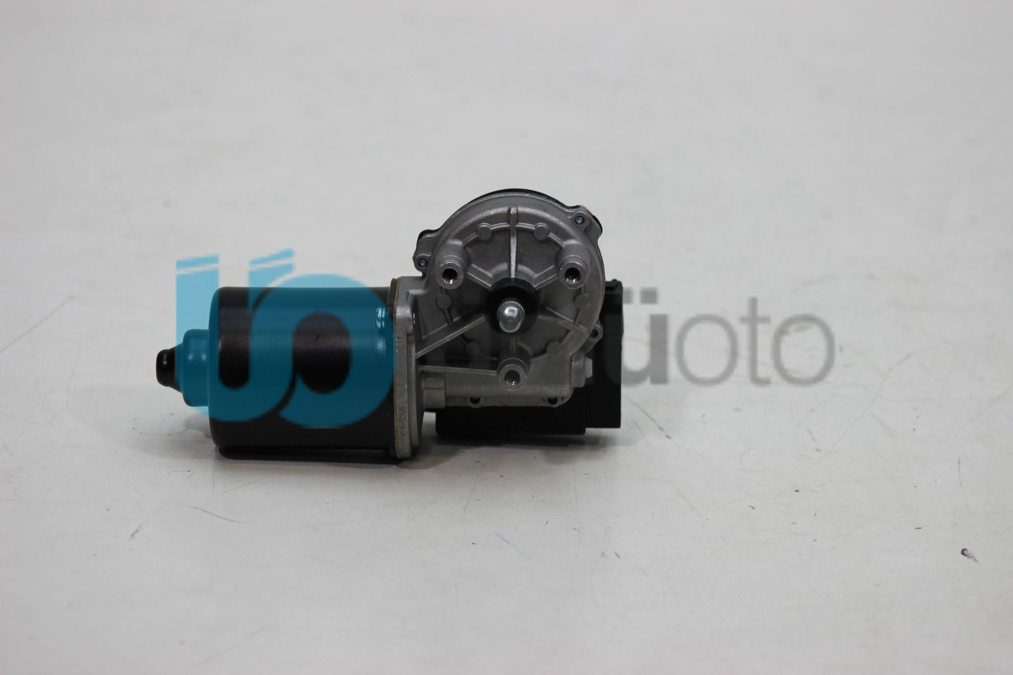 Ön Cam Silecek Silgi Motoru Orijinal 2.0 - Fiat Marea Alfa Romeo 156 6 FİŞLİ