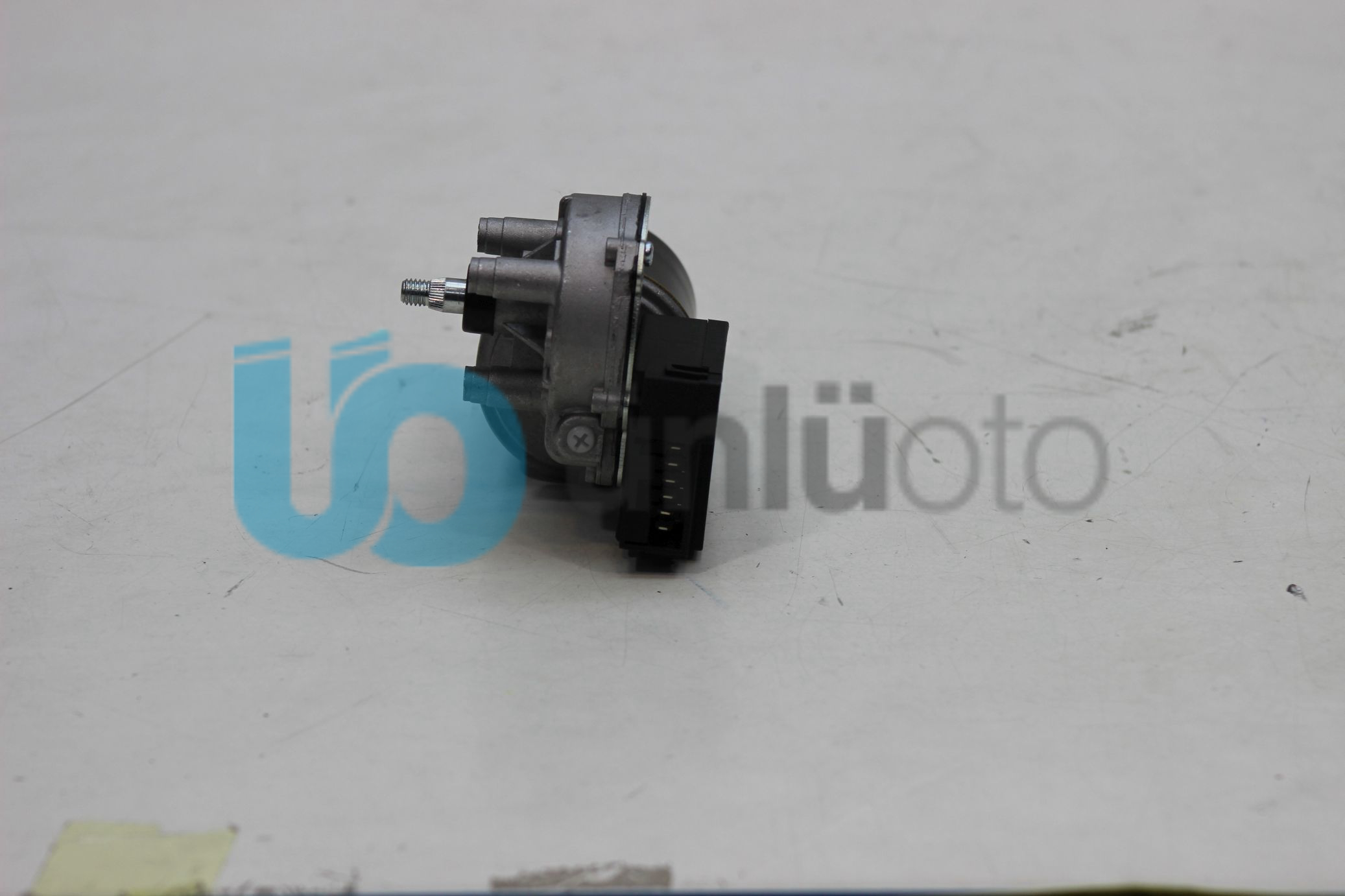 Ön Cam Silecek Silgi Motoru Orijinal 2.0 - Fiat Marea Alfa Romeo 156 6 FİŞLİ