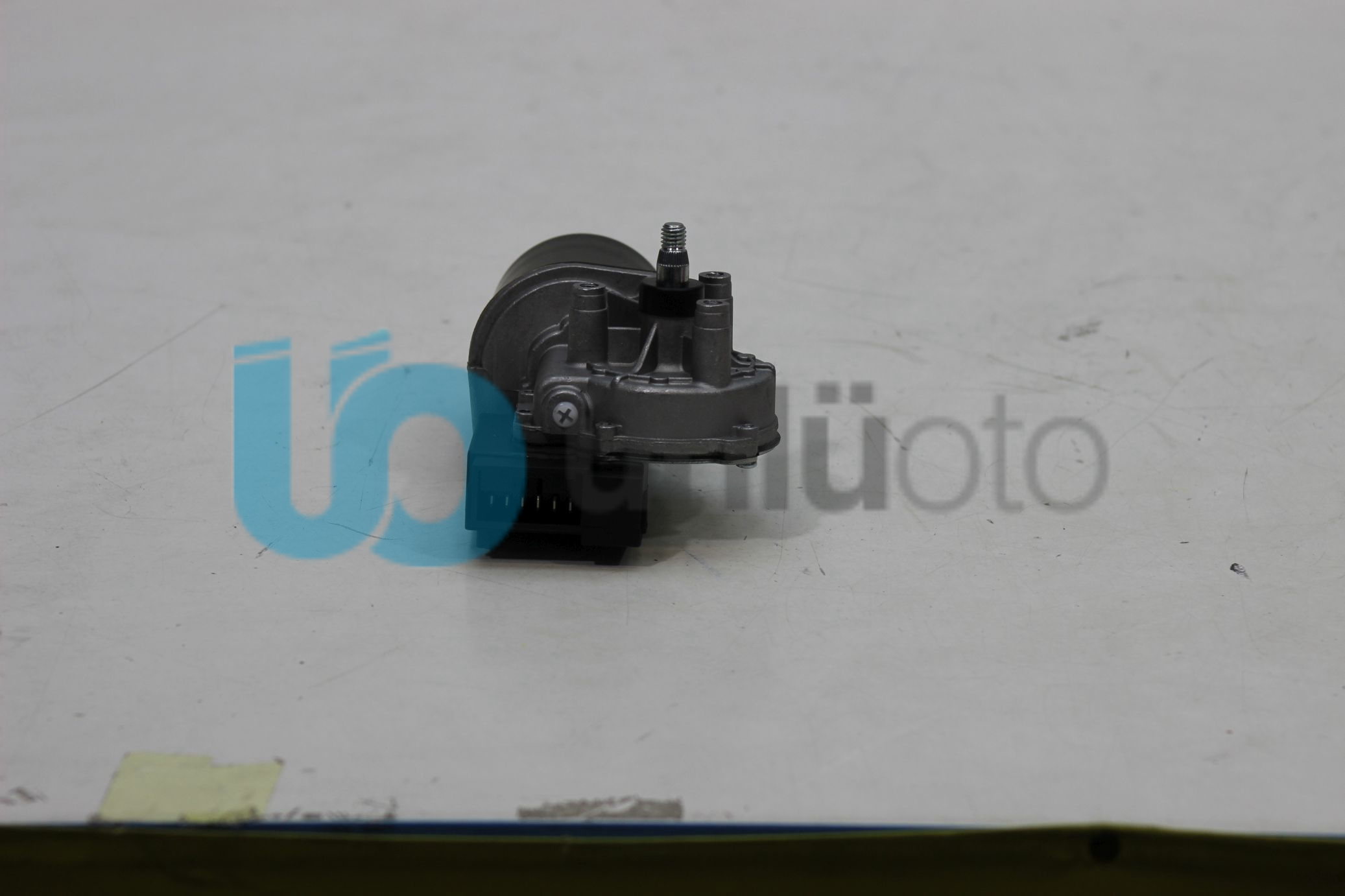 Ön Cam Silecek Silgi Motoru Orijinal 2.0 - Fiat Marea Alfa Romeo 156 6 FİŞLİ