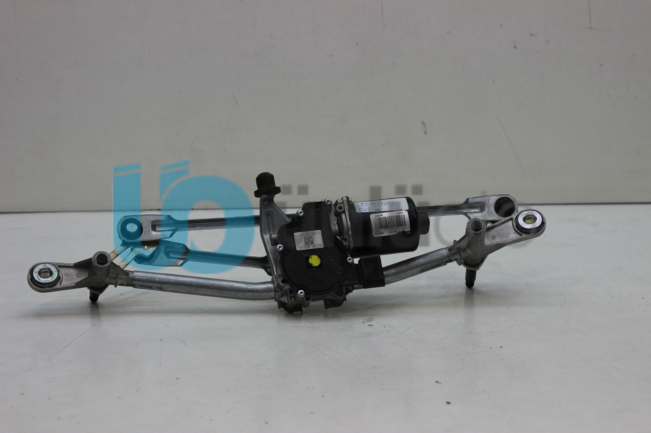 On Cam Sılgı Motoru Komple Egea Sedan Sw