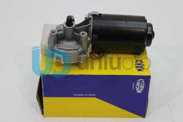 Ön Cam Silgi Silecek Motoru - Fiat Palio Siena Strada