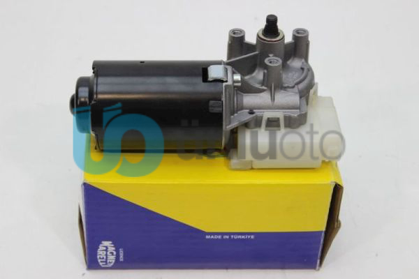 Ön Cam Silgi Silecek Motoru - Fiat Palio Siena Strada