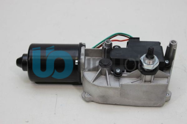 Ön Cam Silgi Silecek Motoru - Fiat Uno