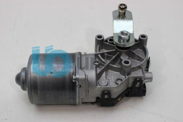 Ön Cam Silgi Silecek Motoru Komple - Fiat Albea Strada