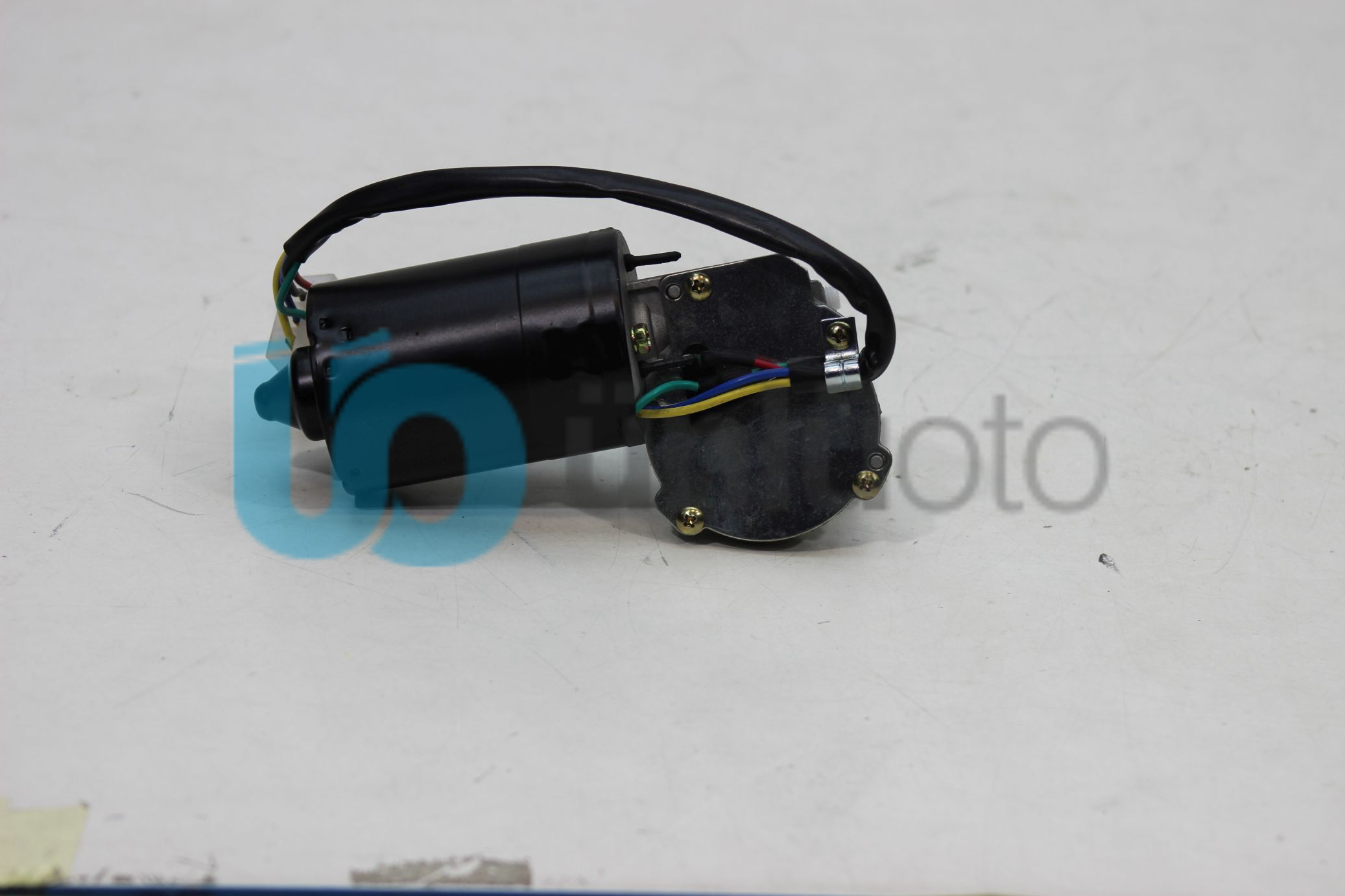 Ön Cam Silgi Silecek Motoru - Tofaş Doğan Kartal Şahin S SL SLX 94 Sonrası