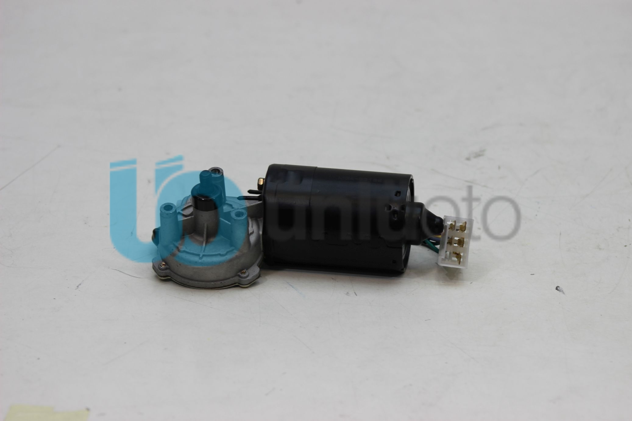 Ön Cam Silgi Silecek Motoru - Tofaş Doğan Kartal Şahin S SL SLX 94 Sonrası