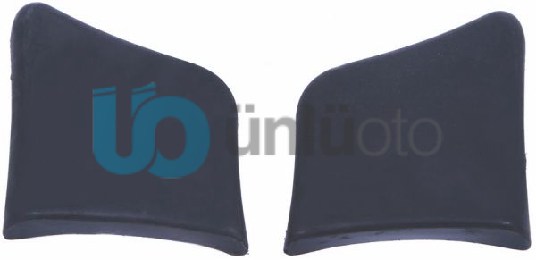 ÖN ÇAMURLUK ÇITASI SOL PARTNER YM 03-07