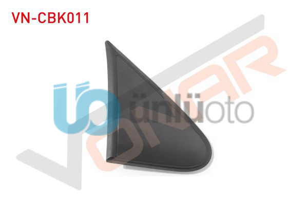 ON CAMURLUK KOSE PLASTIK SAG PARTNER / BERLINGO