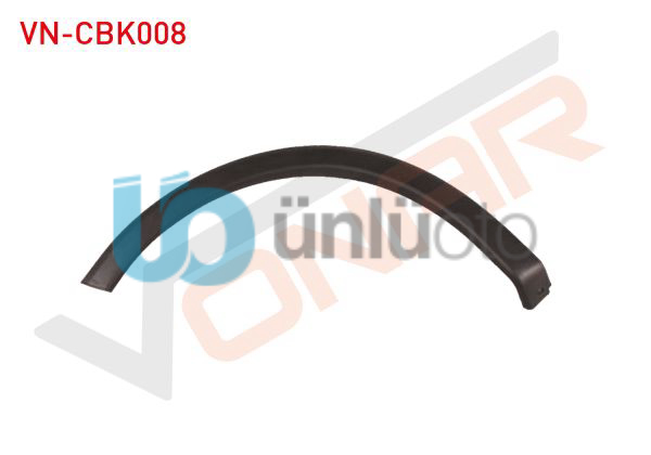 ON CAMURLUK UST BAKALITI SOL CORSA C 2001-