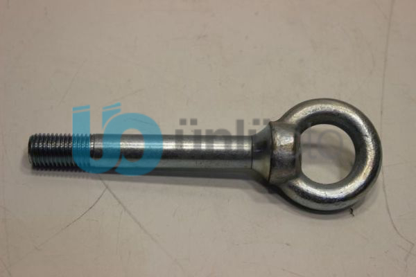 Ön Çeki Demiri - Fiat Grande Punto Fiorino Punto Evo Linea Doblo İdea Punto Alfa Romeo 4C Giulietta