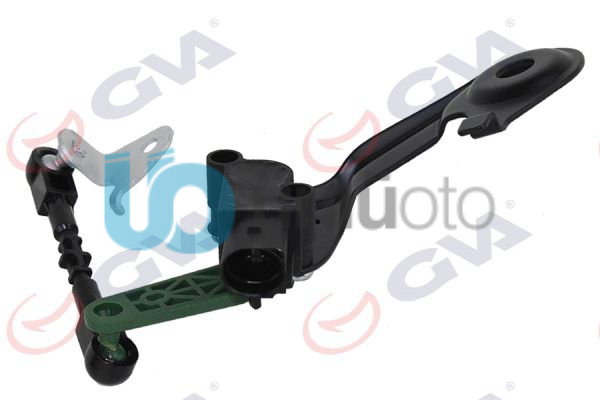 ÖN FAR YÜKSEKLİK AYAR SENSÖRÜ ARKA SOL AUDI A6-A7-A8 11-18