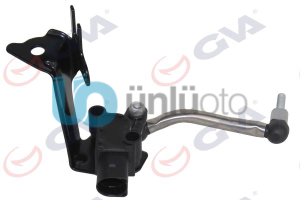ÖN FAR YÜKSEKLİK AYAR SENSÖRÜ ÖN SOL AUDI Q5 09-17