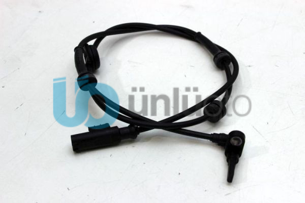 Ön Fren Abs Sensörü Kablosu 1.4 1.6 1.9 Fiat Bravo Stilo Lancia Delta