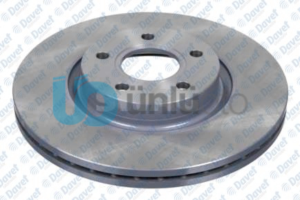 ON FREN DISK AYNASI FOCUS II 04 / FOCUS II C MAX 0307 C MAX 07 / 1,6ECO / 1,6