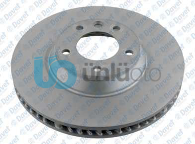 ON FREN DISK AYNASI SAG HAVALI AUDI Q7 PORSCHE CAYENNE PANAMERA TOUAREG 02
