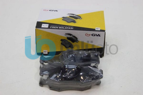 Ön Fren Balata Takım Fiat Punto Palio Weekend Punto Evo