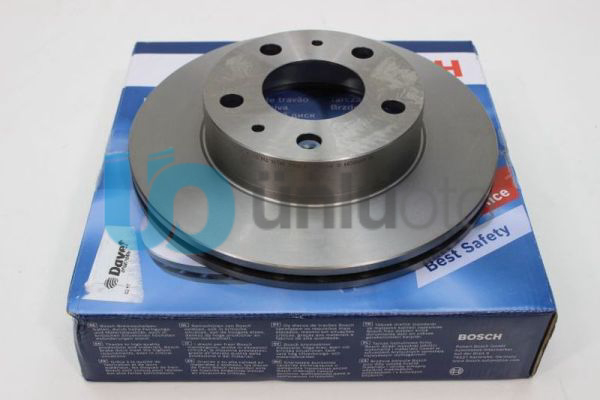 Ön Fren Diski (Aynası) Fiat Ducato Peugeot Boxer Citröen Jumper