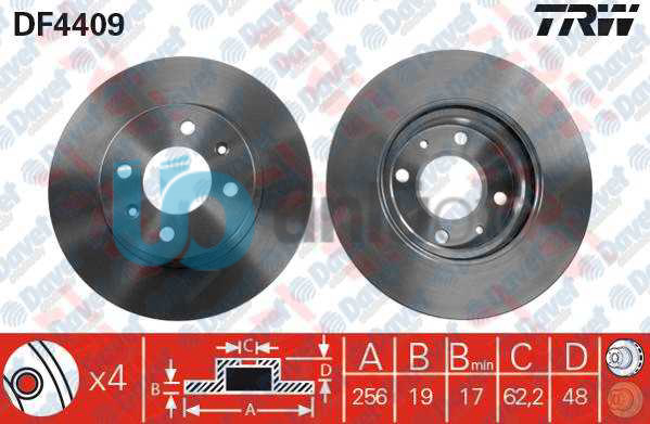 ON FREN AYNASI HAVALI GETZ 1,1,1,3,1,6,1,5CRDI (09/02-) ABS LI