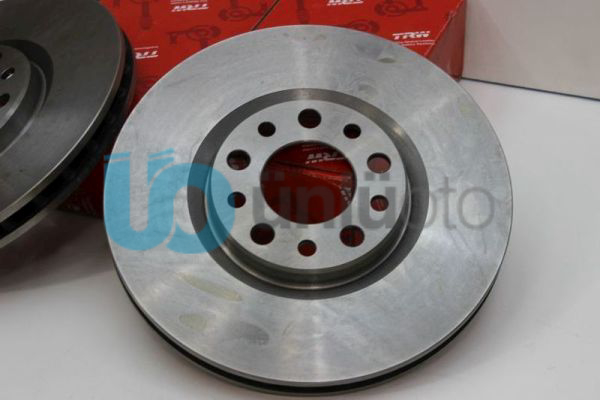 Ön Fren Diski Takım Alfa Romeo 159 Giulietta Spider Brera