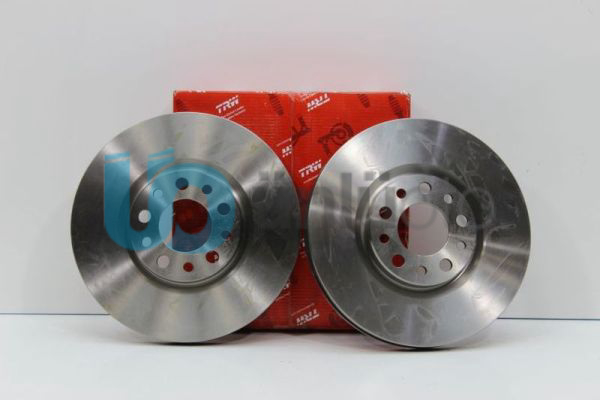 Ön Fren Diski Takım Alfa Romeo 159 Giulietta Spider Brera