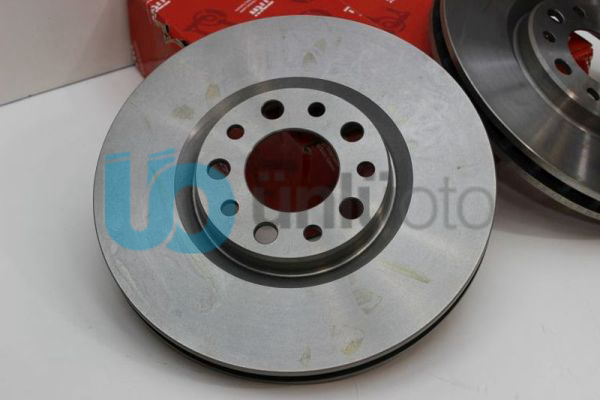 Ön Fren Diski Takım Alfa Romeo 159 Giulietta Spider Brera