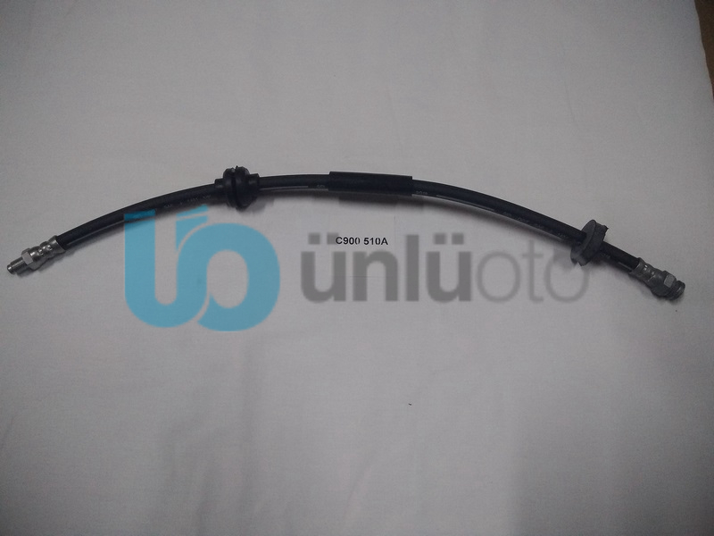 ÖN FREN HORTUMU PEUGEOT BOXER-CITROEN JUMPER 06 2.0-2.2-3.0 HDI-FIAT DUCATO 06