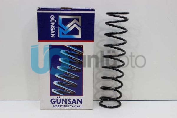 Ön Helezon Yayı Beyaz - Tofaş Doğan Kartal Şahin