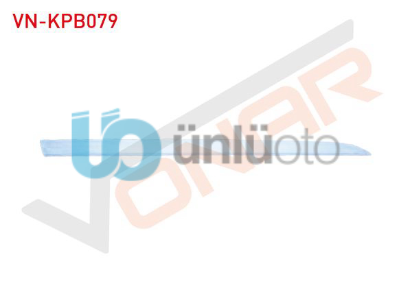 ON KAPI BANDI SAG 3 KAPI BOYANIR TIP CORSA D 2007-