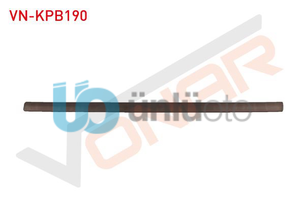 ON KAPI BANDI SAG MERIVA 2003-