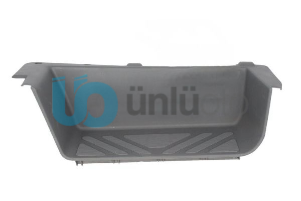 ÖN KAPI BASAMAK BAKALITI SOL TRANSIT 13 V-363