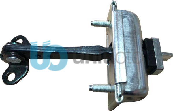 ÖN KAPI GERGİSİ SAĞ/SOL TRANSİT V347-V348 0614