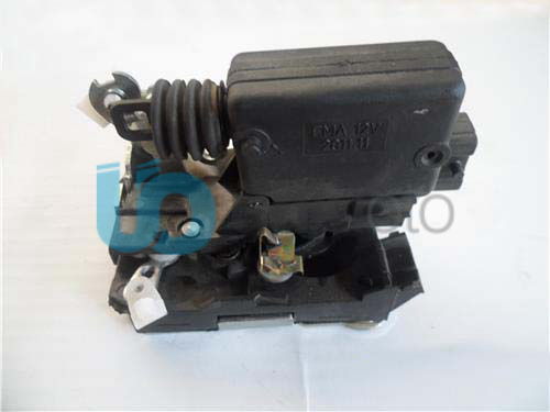 ÖN KAPI KİLİDİ MOTORLU SOL MASTER