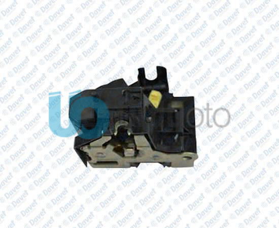 KAPI KİLİDİ ÖN SOL MOTORSUZ MGN I MOTOR TAKILAN