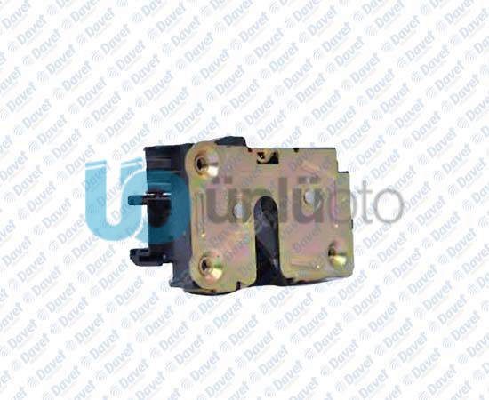 KAPI KİLİDİ ÖN SOL R19 MOTORSUZ