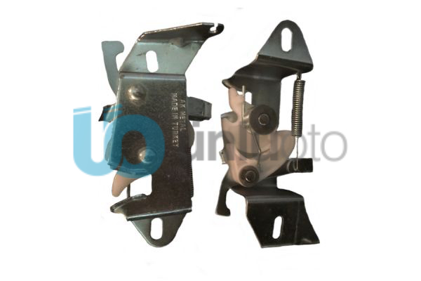 ÖN MOTOR KAPUT KİLİDİ R12