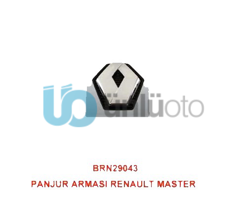 ÖN PANJUR ARMASI MASTER-MASTER II