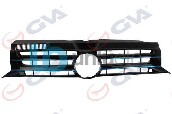 ÖN PANJUR ÇİFT NİKELAJLI TRANSPORTER T6-CARAVELLE 2011-2015