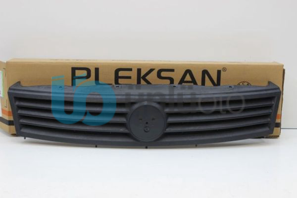 Ön Panjur - Fiat Palio Albea 2006-2010
